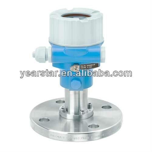 Cerabar M PMC51 Pressure Transmitter