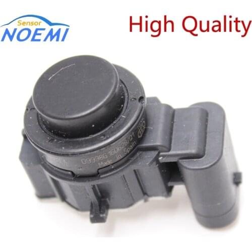 YAOPEI High Quality PDC Parking Sensor 3Q0919275A 3Q0 919 275 A For V-W Skoda Porsche Audi