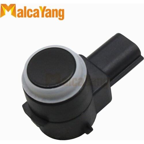 PDC Sensor Bumper Parking Assist Object reverse 25961404 Rear Parking Sensor PDC Assist For GM Chevrolet Silverado Avalanche