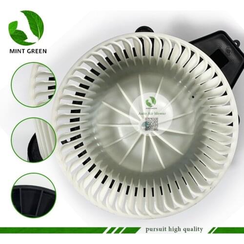 For LHD A/C Air Conditioning Heater Heating Fan Blower Motor NISSAN LHD BLOWER MOTOR 27226-JS71C