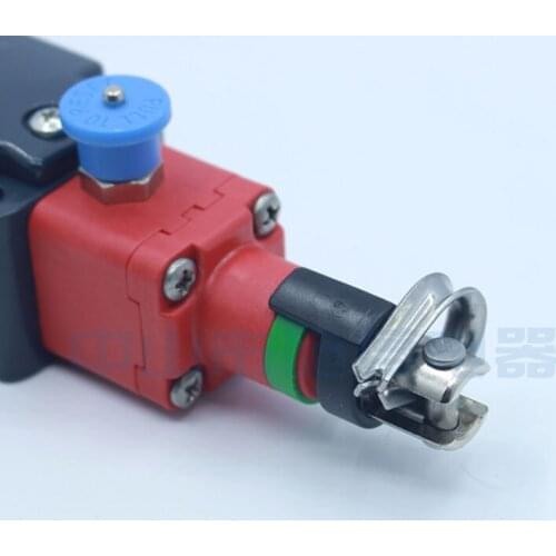 FD-1878 Italy limit switch rope switch FD-1878 brand new original authentic