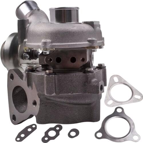 KB4T Turbo CHRA for Mitsubishi L200 / Triton 2.5L D 4D56 VAD20022 RHV4VT16