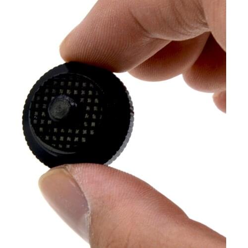 Round Quick Release Plate for Quick Tripod Round Quick Release Plate for Manfrotto Compact Action Tripods