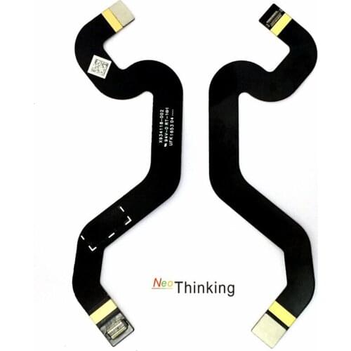 NeoThinking Connector for Microsoft Surface Pro 4 1724 V1.0 Touch Digitizer Flex Cable ribbon connecting screen X934118-002