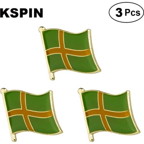 Nijmegen Lapel Pin Brooches Pins Flag badge Brooch Badges