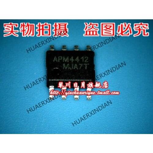 Brand new original APM4412 High Quality