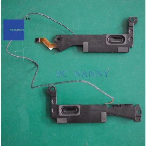 Genuine For Lenovo yoga3 pro 1370 Speaker set PK23000KB00 Cooling Fan Heatsink Radiator