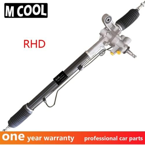RHD Brand New High Quality Power Steering Rack ASSY For Honda Accord 2.0L 53601-TA0-003 53601TA0003