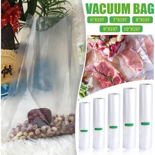 Saingace Vacuum Storage Bags