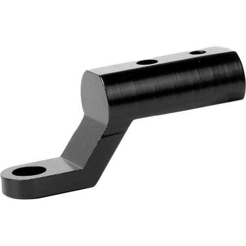 Universal Durable Motorcycle Rearview Mirror Extender Expansion Bracket Adapter Holder Motorcycle Accessories Supplies Products