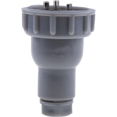 CTF2-2 Marine Nylon Watertight Plug Waterproof Male Plug 250V 10A IP56