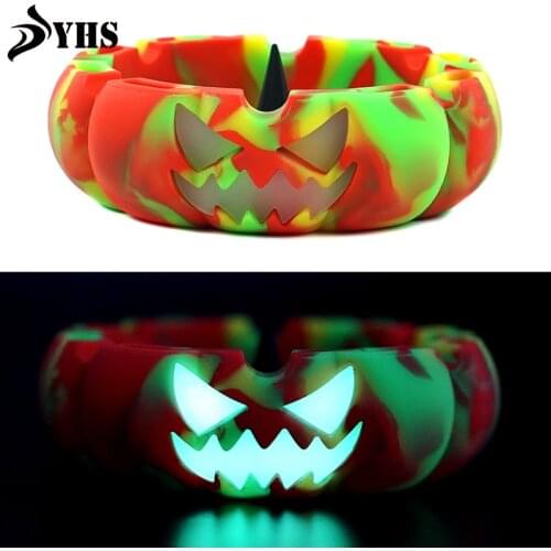 YHSBONGS Car Ashtrays