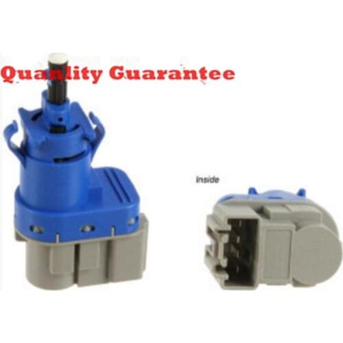 2 pieces Brake Pedal Stop Lamp Switch OEM BN7N-66-490 BN7N66490