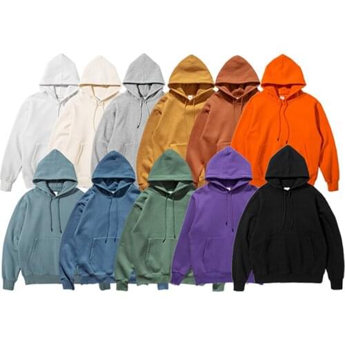 2020 BF Mens Sweaters Mens Mask Skull Pure Color Pullover Long Sleeve Hooded Sweatshirt Jacket