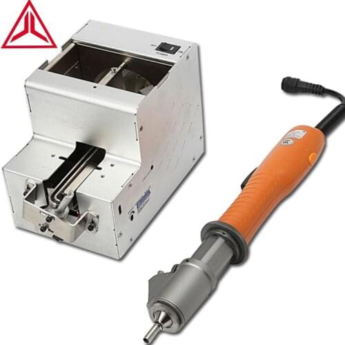 Automatic M1-M6 electric handheld screwdriver machine