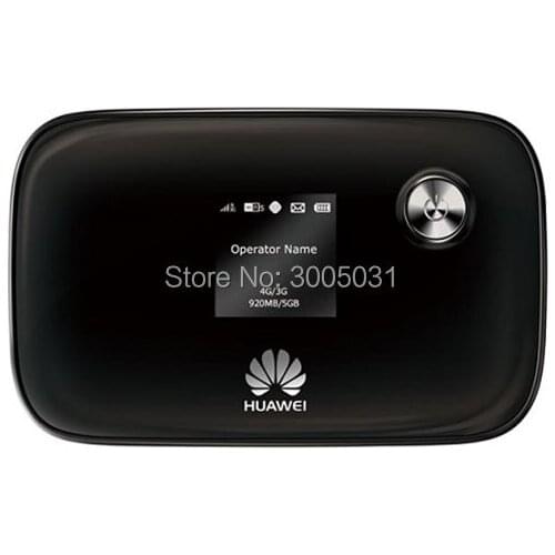 Free shipping dhl + huwei e5776s-860 , support cat4 150mps testing , tems , nemo, probe.. ect test