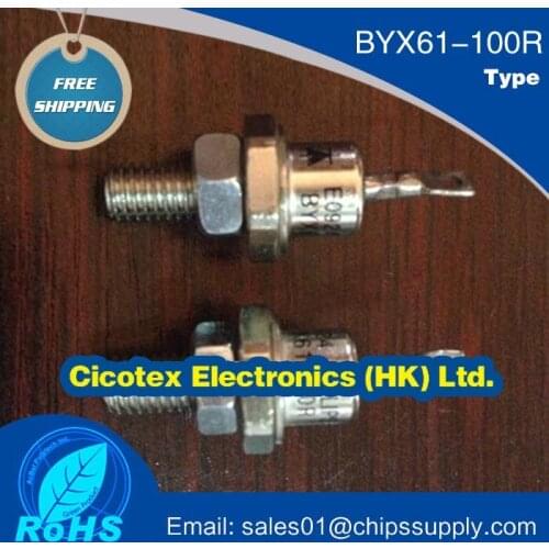 BYX61-100R IGBT MODULE