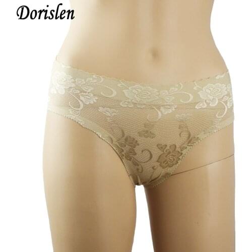 Женские трусы DORISLEN China At AliExpress