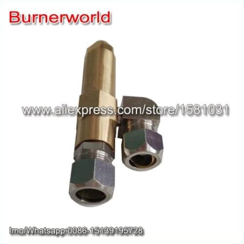 0.8mm waste oil nozzle for your best choose oil spray nozzle waste oil spray nozzle