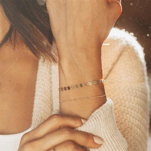 JUJIE Bead Bracelets