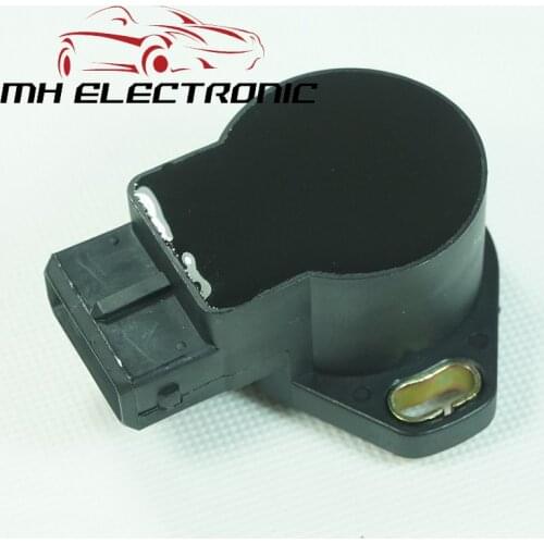 MH ELECTRONIC Throttle TPS Position Sensor MD628204 for Mitsubishi Montero Eagle Summit CARISMA 1999 Good Service New
