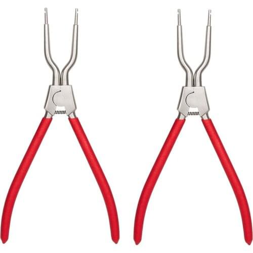 383EER4004A Washing Machine Tub Spring Expansion Tool Washer Spring Removal Tool For LG And Samsung TJTSE-1 1268535 2PCS