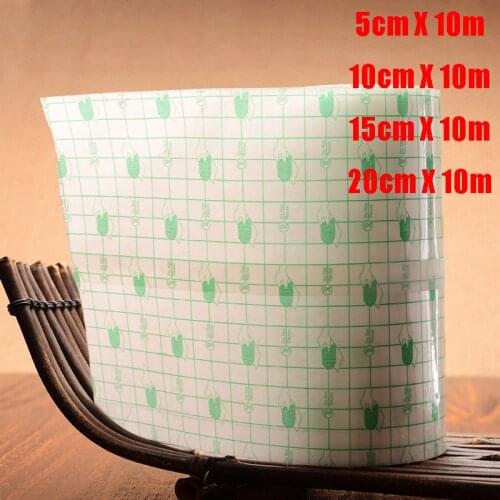 Newest Tattoo Bandage Roll 10M microblading Breathable Tattoo Film Tattoo Aftercare for tattoo Healing Tattoo Accessories