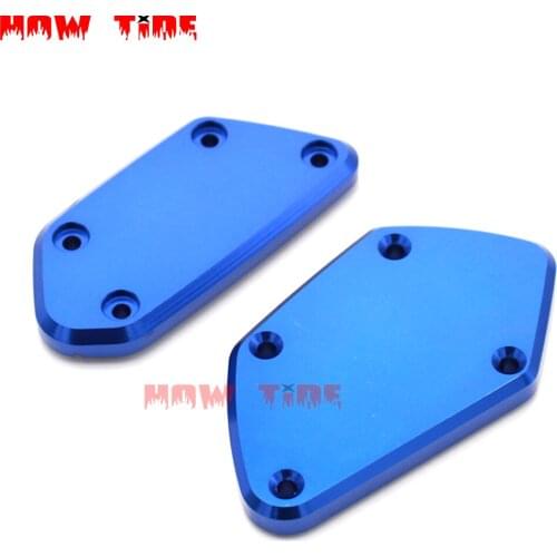 K1600GTL 2016 2017 Front Brake & Clutch Reservoir Fluid Tank Cap Cover For BMW K 1600GTL K 1600 gtl 2016-2017 Master Cylinder