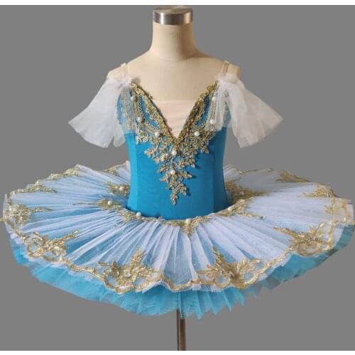 Sequined ballet tutu dress child kids professional ballet women ballerina Outfits ballroom ballet dancing dress Outfits girls