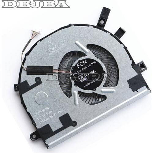 CPU Cooling Fan For Lenovo Ideapad 510S-14IKB 510S-14ISK 510S-15ISK Flex 4-1570 CPU Fan