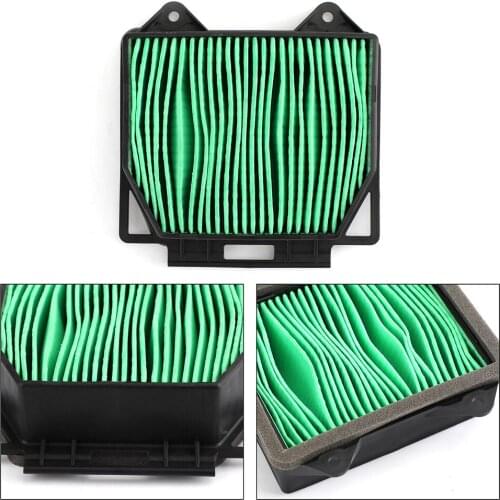 OLPAY Motorcycle Air Intake Filter Cleaner Air Filter For Honda CB300RA CB300R CB250R CB125R CBF300 CBF250 CBF125 2018-2020