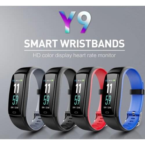 Women Smart Bracelet Sport Watches Waterproof Multifunctional Pedometer For Men To Measure Blood Pressure And Heart Rate Outdoor