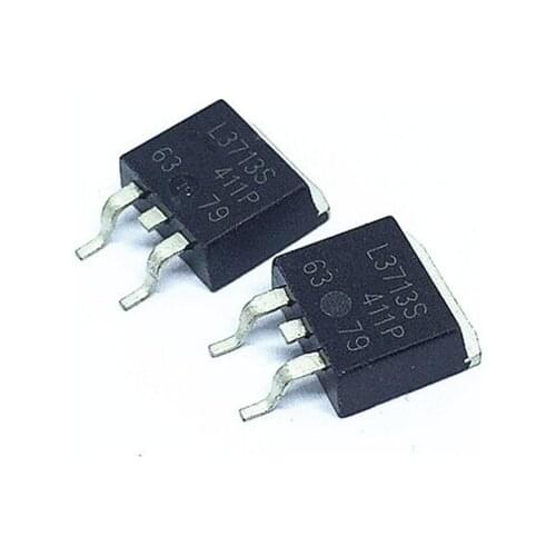 5pcs/lot IRL3713S L3713S TO-263 30V 260A MOS field effect tube triode In Stock