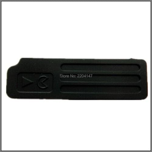 5pcs NEW rubber Repair unit part For Nikon D800 /D800E DSLR CAMERA ;Camera Repair parts