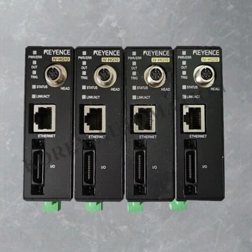 KEYENCE SENSORS IV-HG10 IN STOCK