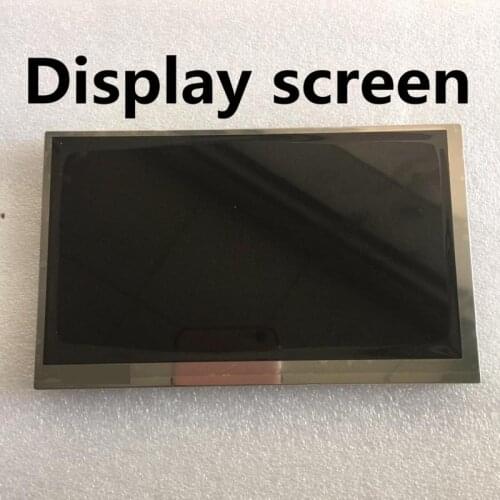 For Original PC 130 200 220 240 300 400-8 meter display LCD imported meter display high quality excavator accessories