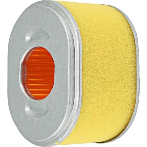 Air Filter Cleaner Element Fits 5.5HP & 6.5HP Honda GX160 GX200 168F