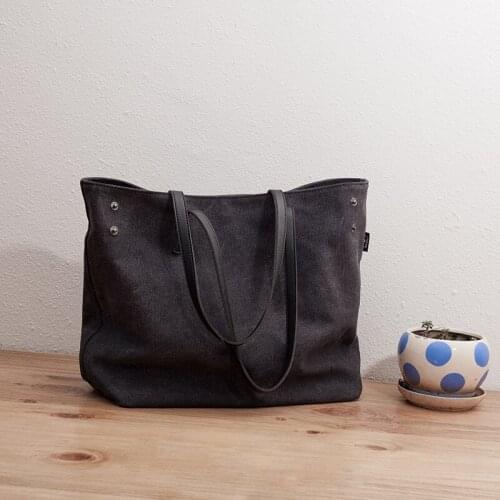 JHSACMB Totes With Short Handles