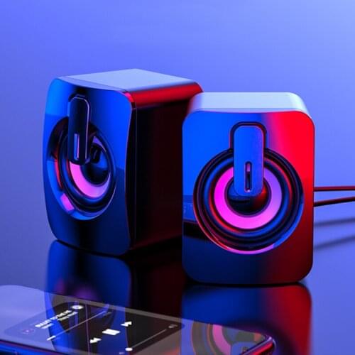 Колонки  для ноутбуков LUSHUO China At AliExpress