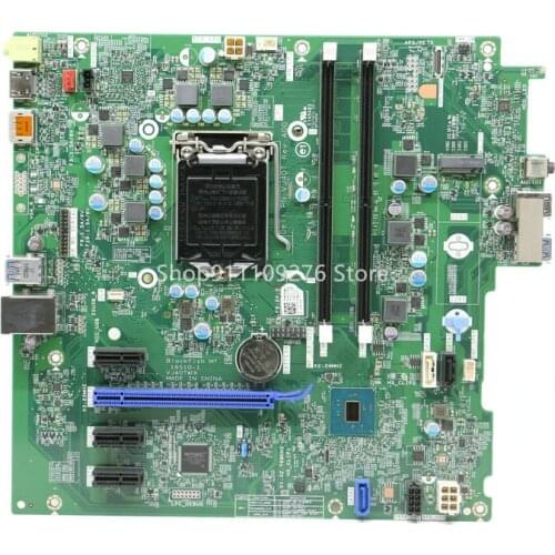100% working for Dell Optiplex 3050 MT B250 motherboard LGA1151 DDR4 W0CHX Y4H34 VJ40T