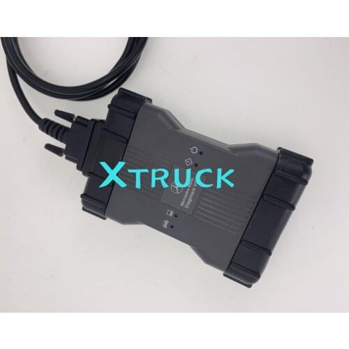 MB STAR C6 Multiplexer mb SD Connect C6 xentry das wis epc VXDIAG c6 mb diagnostictools mb sd c4