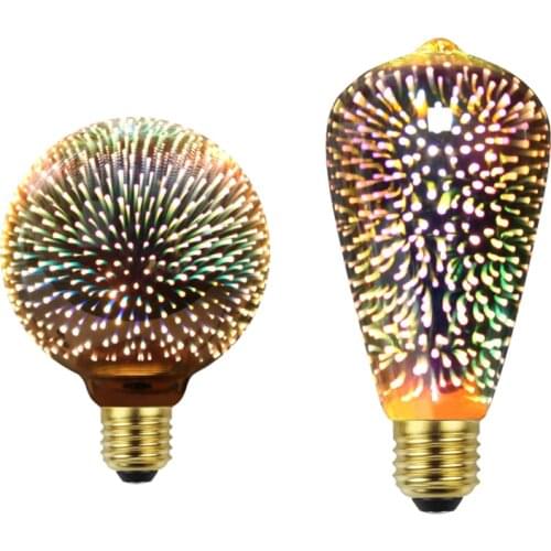 MDLIGHT Light Bulbs