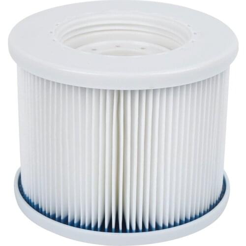 Inflatable Hot Tub Spa Bath Water Filter Cartridge Pump FD2090 Replacement Kit Swimming Pool Filter Cartridge Part Accessories