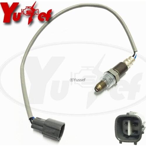 NEW Air Fuel Ratio O2 Oxygen Sensor For TOYOTA Avalon Camry Sienna Venza 07-12 89467-07030 8946707030 89467 07030 Lambda Probe