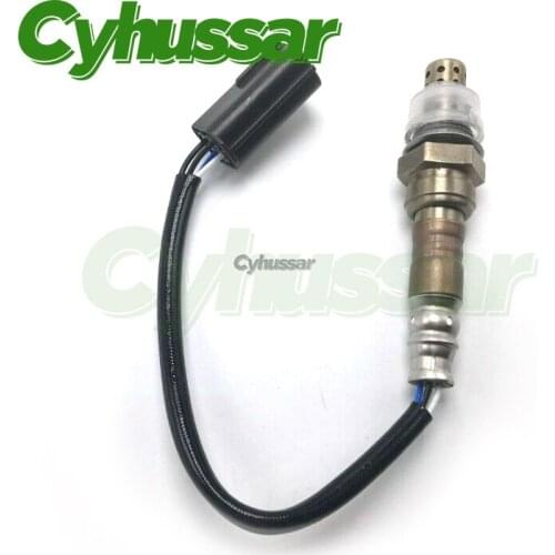 O2 Lambda Sensor Oxygen Sensor Air Fuel Ratio Sensor for KIA RIO MAZDA MILLENIA KL1D-18-861 2001-2003