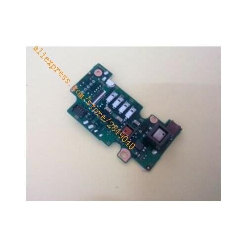 Original Replacement For NikonCFlash DC/DC Board SLR Camera Part