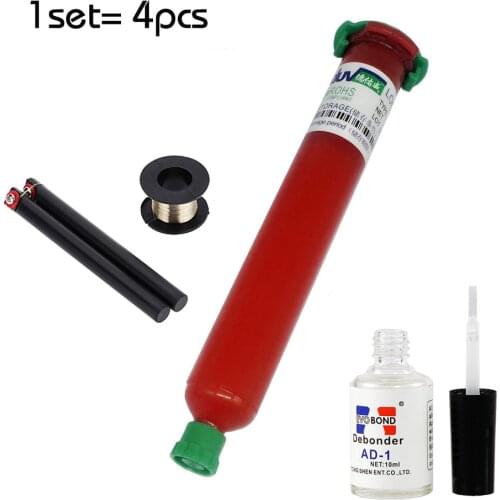 Original import Glue Remover Dispergator Mobile phone repair BGA-IC sol liquid glue quickly dissolve tp-2500 LOCA UV glue