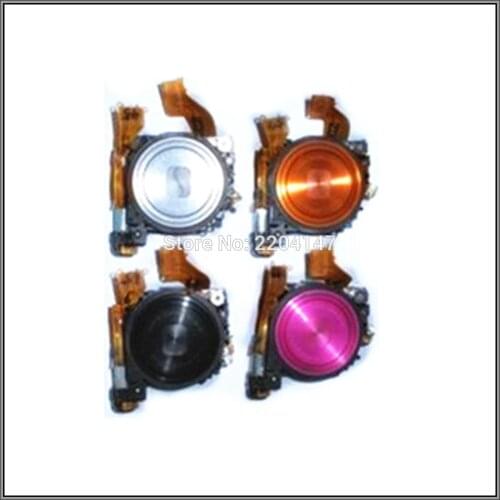 Original zoom lens+CCD unit For Canon IXUS130 IS;SD1400 IS;PC1472 IS;IXY400F IS;IXUS 130 IS Digital camera