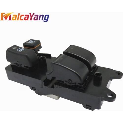 High Quality Electric Window Switch Lifter Fit 84820-0F040 For Toyota Corolla Liftback Wagon 1.3L 1.4L 1.6L 1.8L 1.9L 2.0L L4