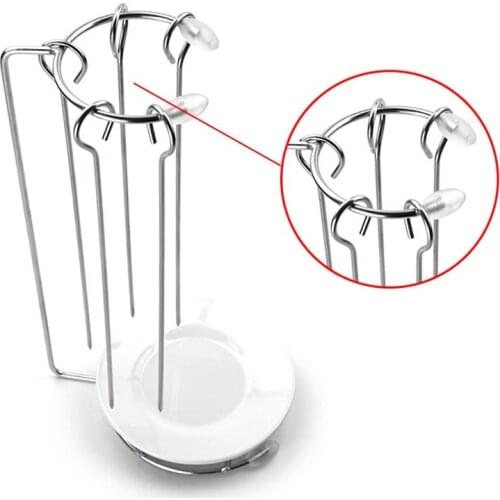Portable Stainless Steel BBQ Skewers Needle with Rack Holder Grill for Camping BBQ Tools BBQ Accessories